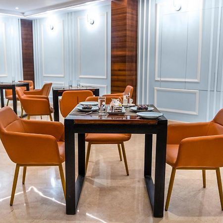 Pride Hotel And Resort Rishīkesh 외부 사진