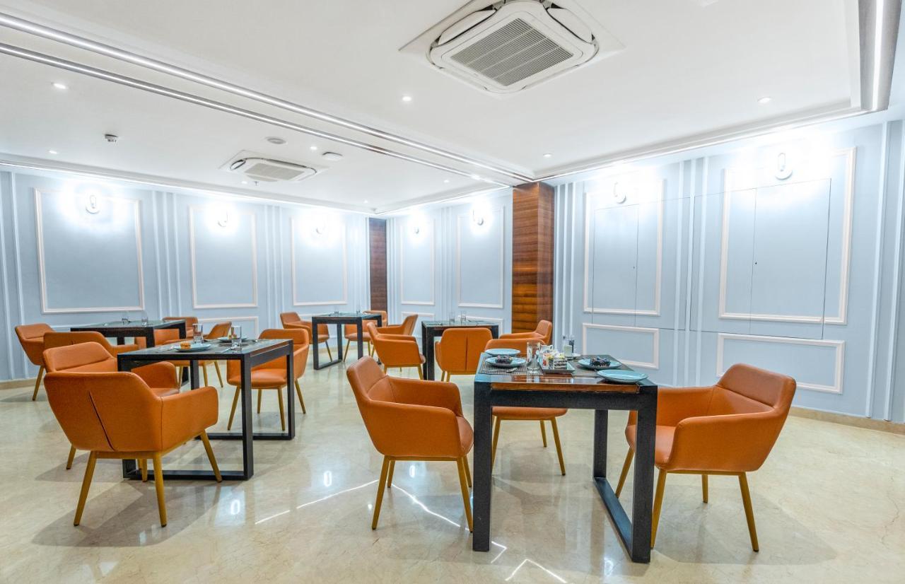 Pride Hotel And Resort Rishīkesh 외부 사진