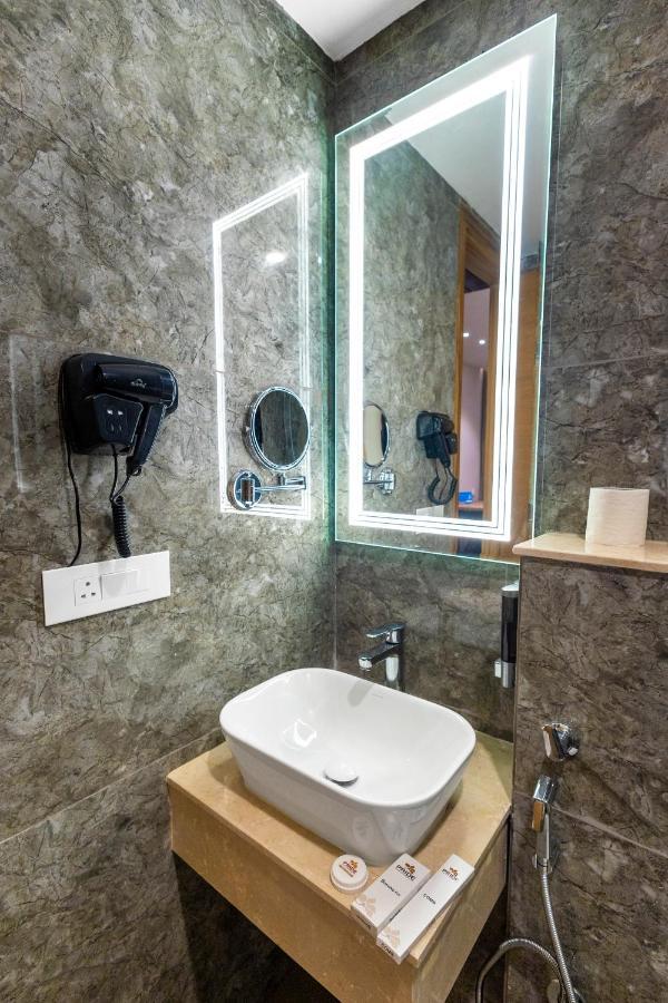 Pride Hotel And Resort Rishīkesh 외부 사진