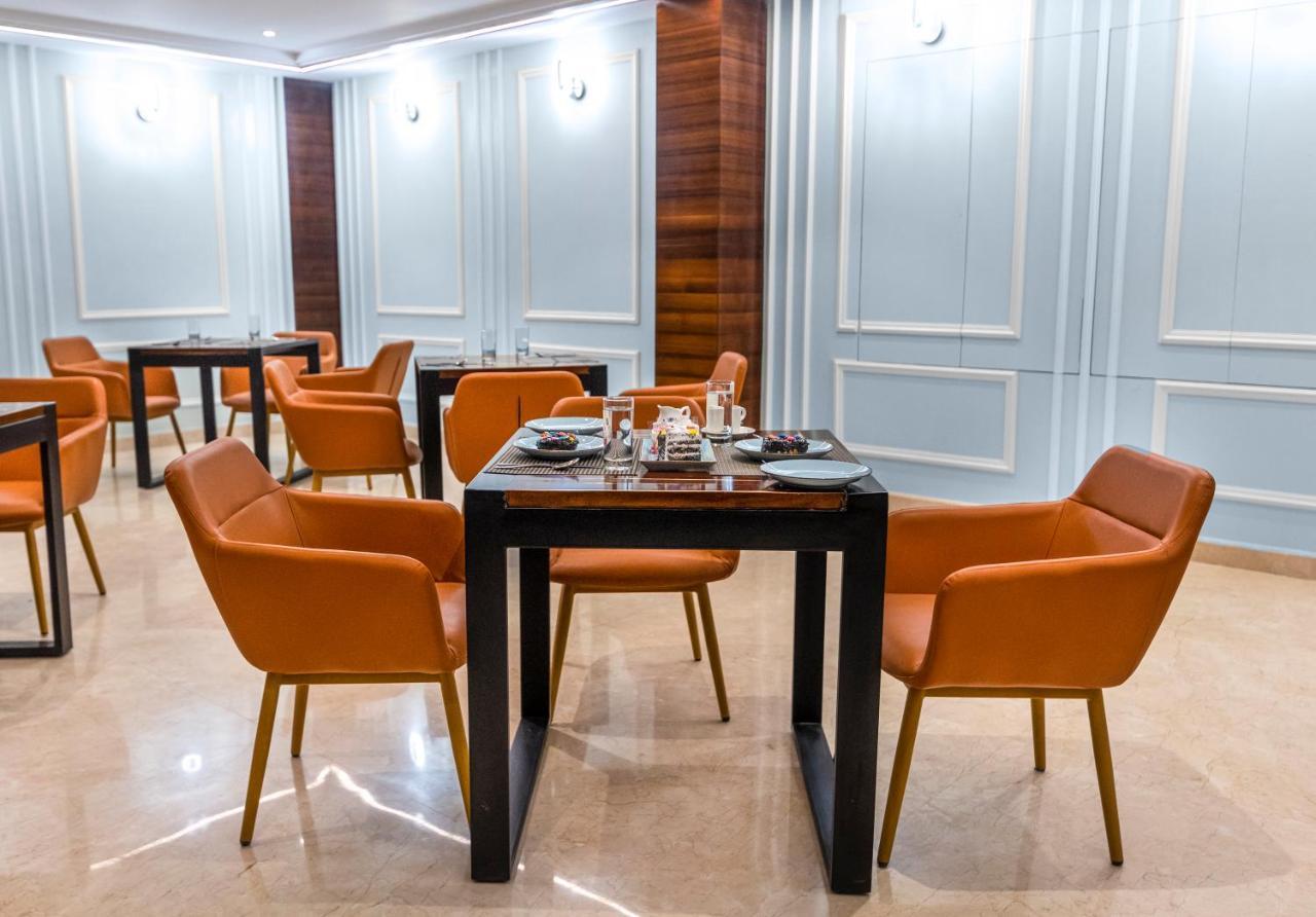 Pride Hotel And Resort Rishīkesh 외부 사진
