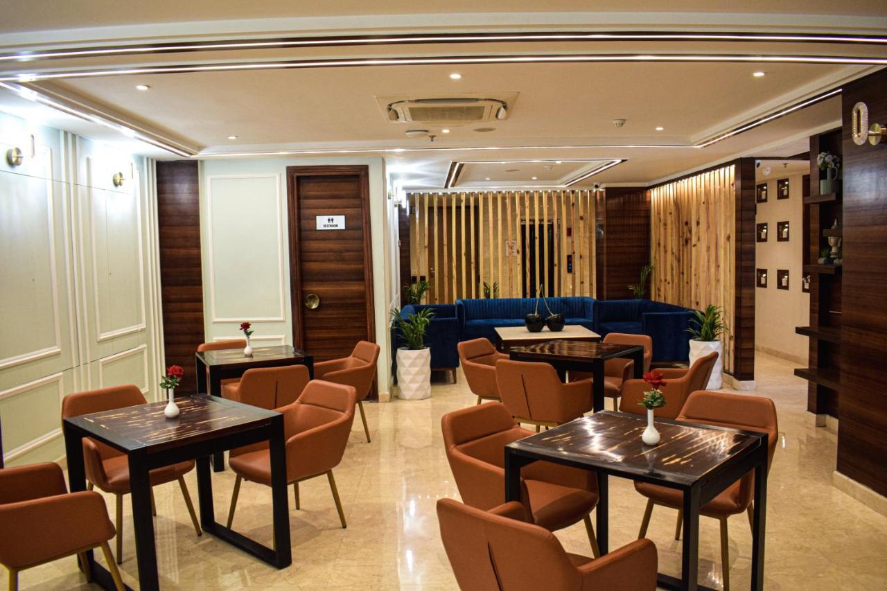 Pride Hotel And Resort Rishīkesh 외부 사진