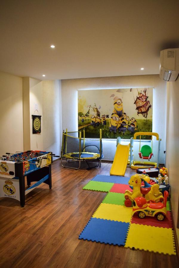 Pride Hotel And Resort Rishīkesh 외부 사진