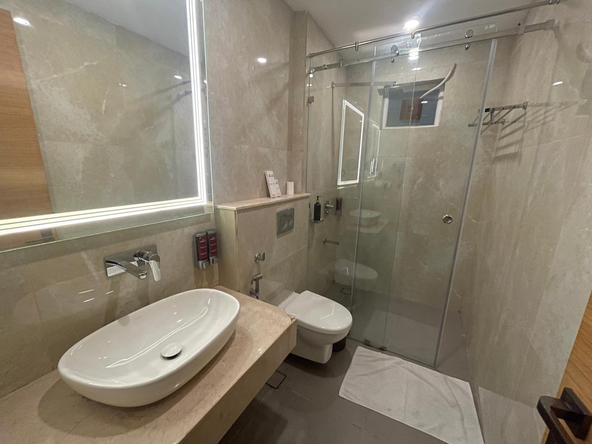 Pride Hotel And Resort Rishīkesh 외부 사진
